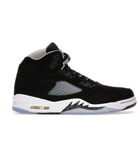 Air Jordan 5 Retro 'Oreo' 2021