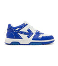Off-White WMNS Out of Office 'Sartorial Stitch - Blue White'