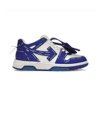 Off-White Out of Office 'Sartorial Stitch - White dark blue