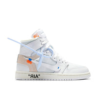 Air Jordan 1 x OFF-WHITE NRG
