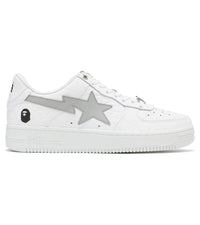 Bape Sta #3 Line Camo White