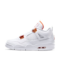 Jordan 4 Retro 'Red Metallic'