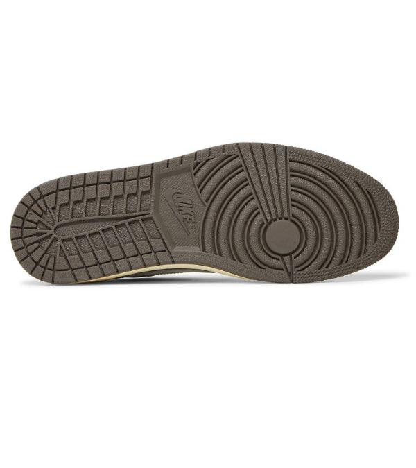 Air Jordan 1 Low Retro OG SP 'Travis Scott Reverse Mocha'