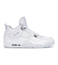Jordan 4 Retro "Pure Money"