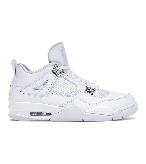 Jordan 4 Retro "Pure Money"