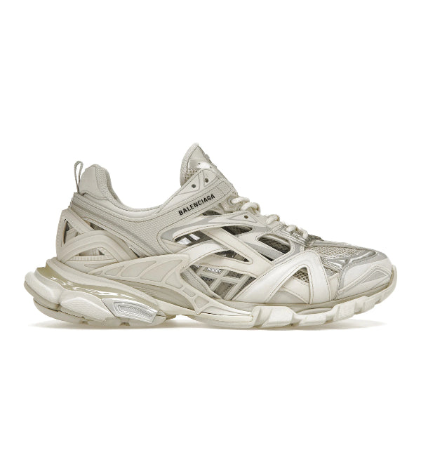 Balenciaga Track 2.0 "White"