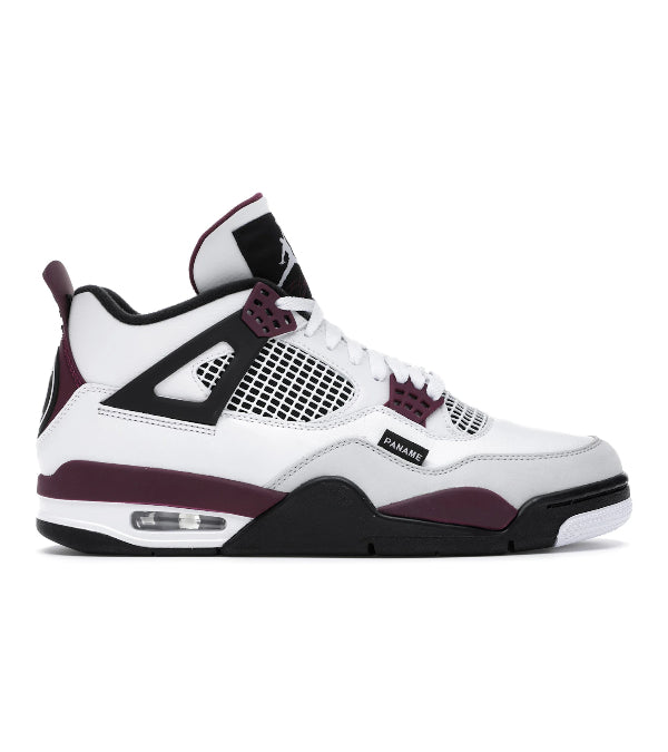 Jordan 4 Retro "PSG Paris Saint-Germain"