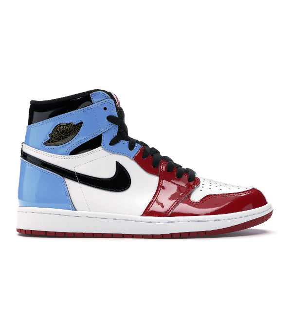 Jordan 1 High "Fearless"