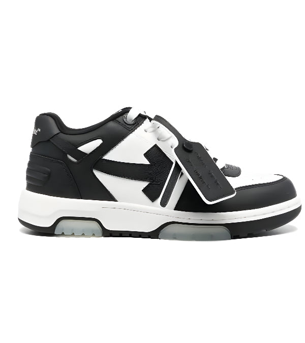 Off-White Out Of Office lace-up sneakers