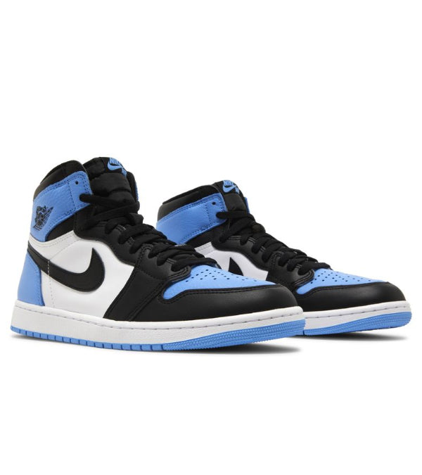 Air Jordan 1 Retro High OG 'UNC Toe'