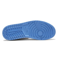 Air Jordan 1 Retro High OG 'UNC Toe'