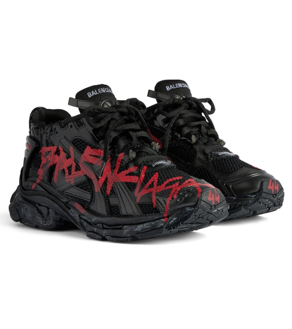 Balenciaga RUNNER 'GRAFFITI'