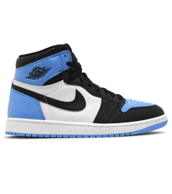 Air Jordan 1 Retro High OG 'UNC Toe'