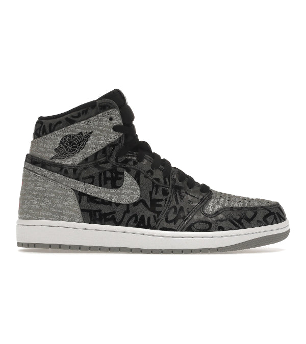 Jordan 1 High "Rebellionaire"