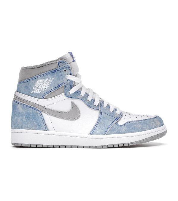 Jordan 1 High "Hyper Royal"