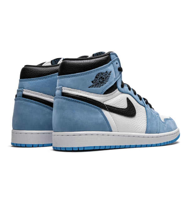 Air Jordan 1 Retro High OG 'University Blue'