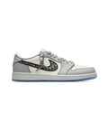 Dior x Air Jordan 1 Low
