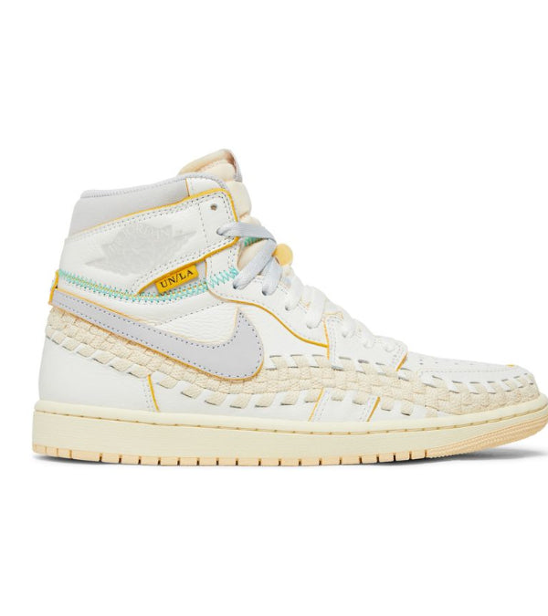 Air Jordan 1 Retro High OG SP x Union LA x Bephie's Beauty Supply 'Summer of '96'