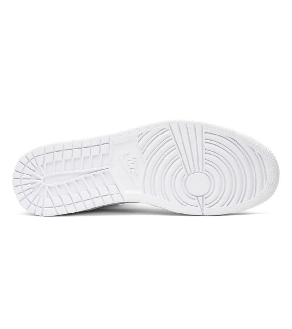 Air Jordan 1 x OFF-WHITE NRG