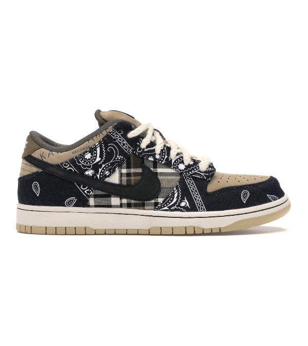 Nike SB Dunk Low "Travis Scott"
