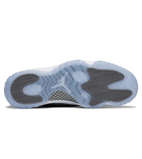 Air Jordan 11 Retro 'Cool Grey' 2021