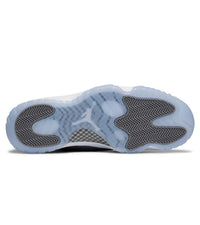 Air Jordan 11 Retro 'Cool Grey' 2021
