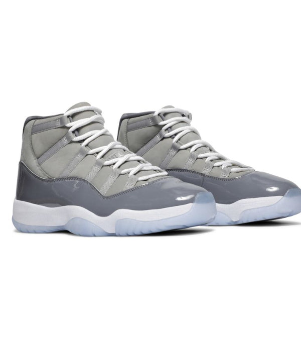 Air Jordan 11 Retro 'Cool Grey' 2021