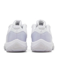 Air Jordan 11 Retro Low Wmns 'Pure Violet'