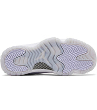 Air Jordan 11 Retro Low Wmns 'Pure Violet'