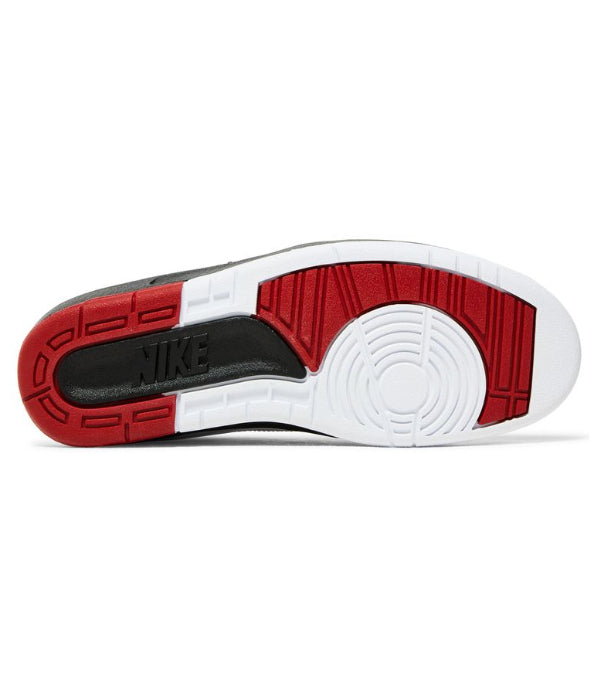 Air Jordan 2 Retro 'Chicago' 2022