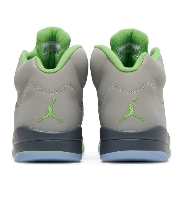 Air Jordan 5 Retro 'Green Bean' 2022