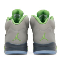 Air Jordan 5 Retro 'Green Bean' 2022