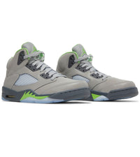 Air Jordan 5 Retro 'Green Bean' 2022