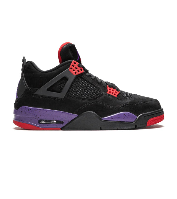 Jordan 4 Retro NRG OVO 'Raptors'