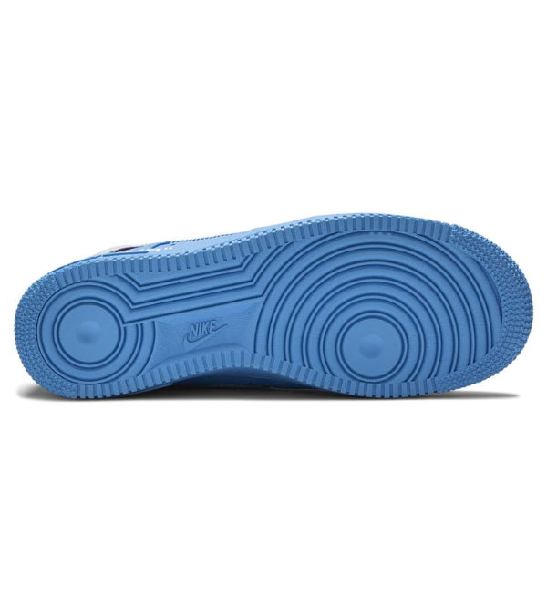 Air Force 1 Low "0ff-White MCA University Blue"