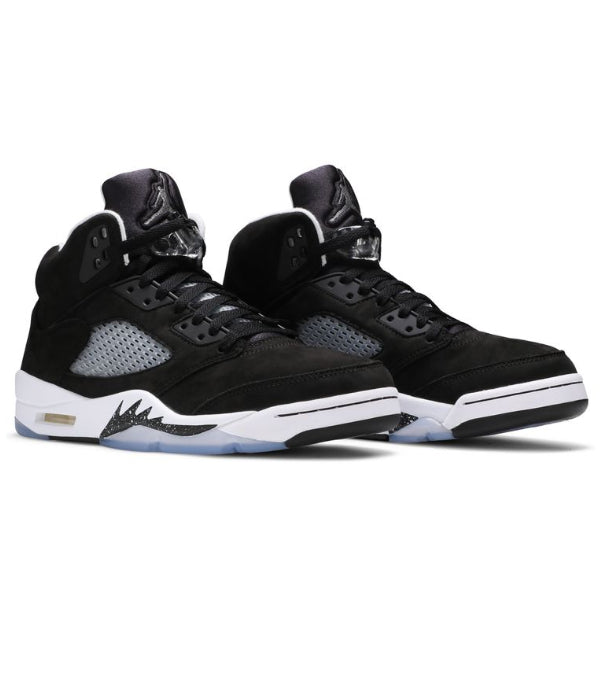 Air Jordan 5 Retro 'Oreo' 2021