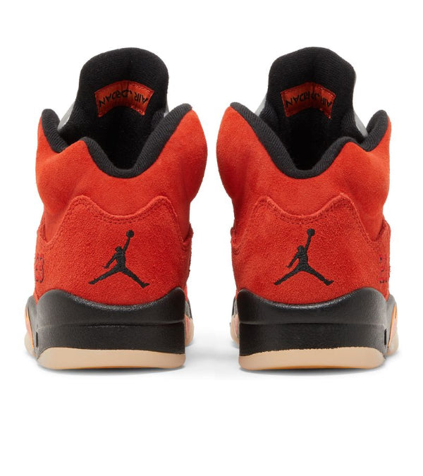 Air Jordan 5 Retro Wmns 'Dunk on Mars'