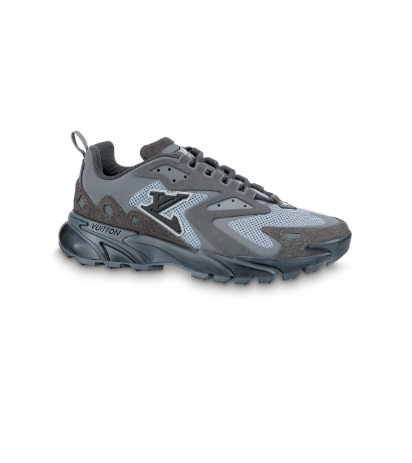 Louis Vuitton LV Tatic Grey Sneaker