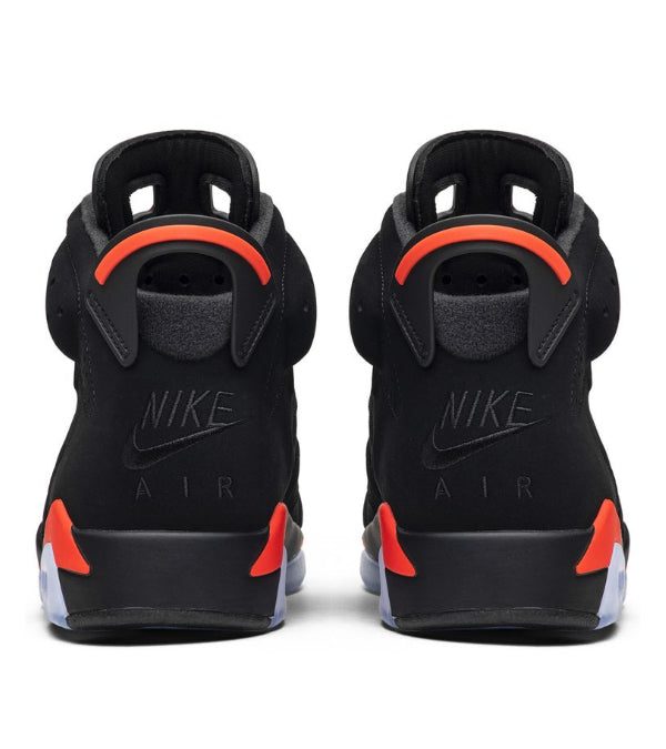 Air Jordan 6 Infrared Retro 2019