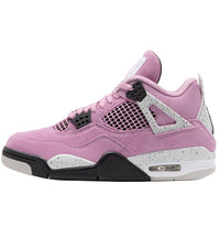 Jordan 4 Retro 'Pink'