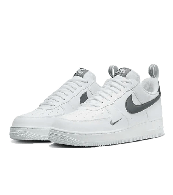 Air Force 1 "White Dark Grey"