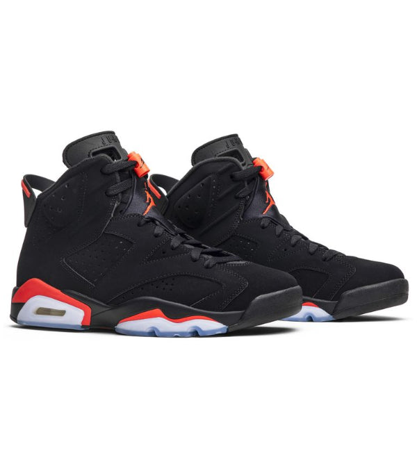 Air Jordan 6 Infrared Retro 2019