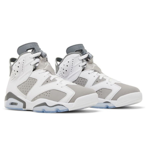 Air Jordan 6 Retro 'Cool Grey'