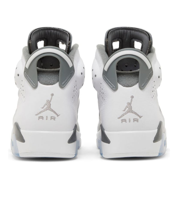 Air Jordan 6 Retro 'Cool Grey'