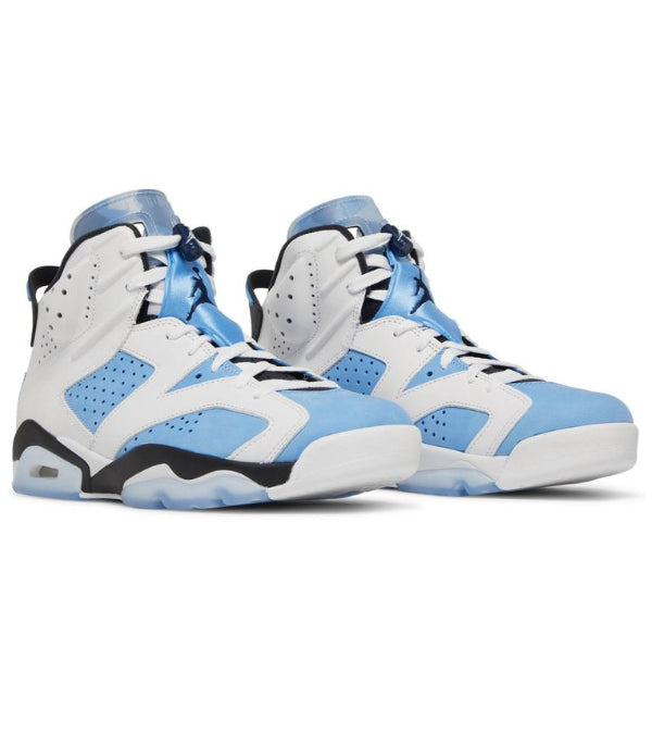 Air Jordan 6 Retro 'UNC Home'