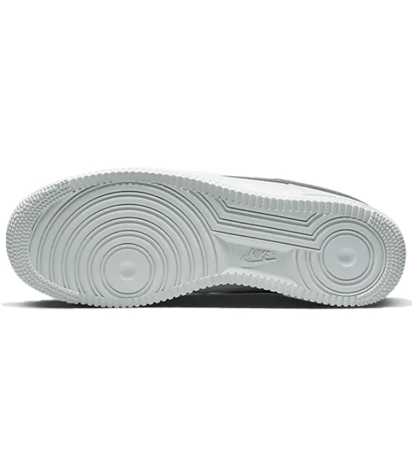 Air Force 1 "White Dark Grey"