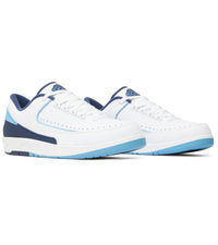 Air Jordan 2 Retro Low 'Midnight Navy'