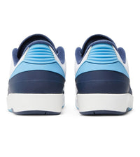 Air Jordan 2 Retro Low 'Midnight Navy'