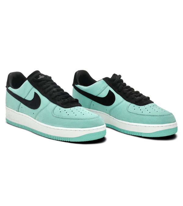 Air Force 1 Low "Tiffany & Co. 1837 (Friends and Family)"