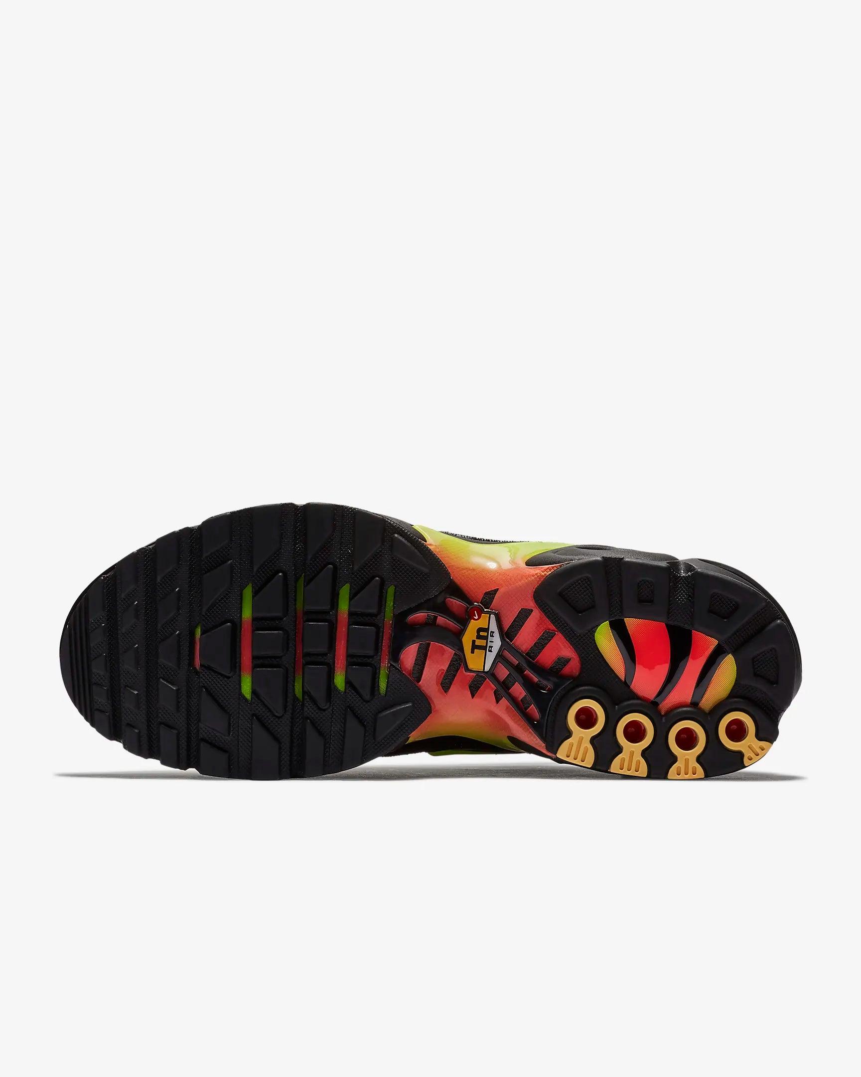 Nike Air Max Plus TN SE "Solar Red"